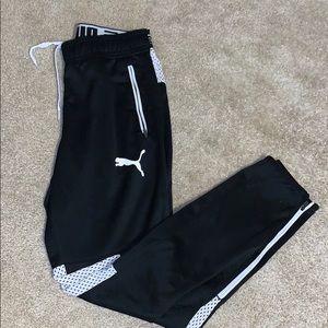 Puma joggers